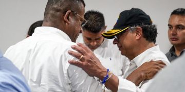 GOBERNADOR DE NARIÑO Y SU EQUIPO, TIENEN 3 MESES PARA PRIORIZAR OBRAS ANTE EL GOBIERNO NACIONAL